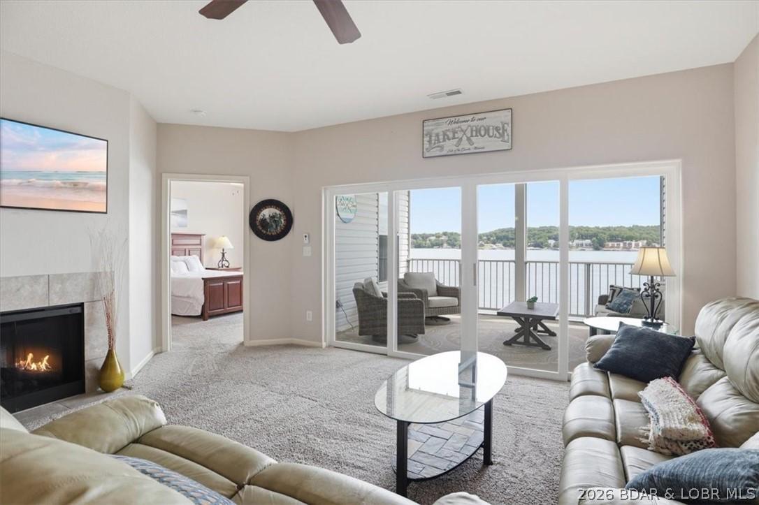 Image 1: TOTALLY Furnished - 3 Bedrooms and 2 Full Bathroom
