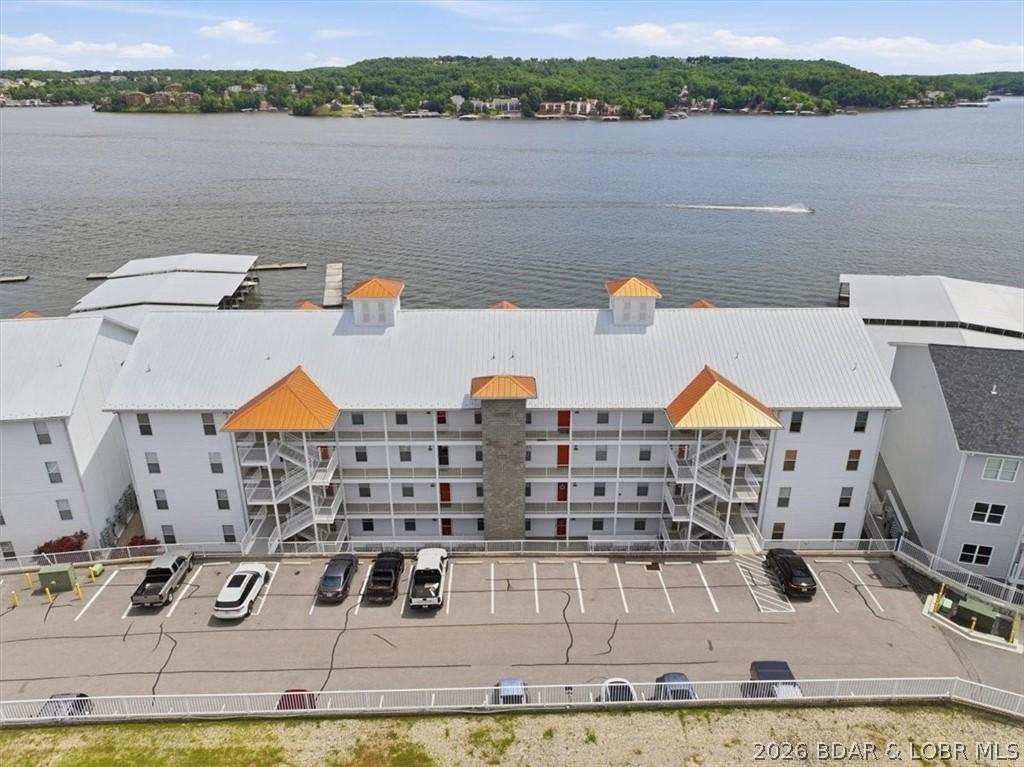 Image 4: Huge lake views from unit 64 Knox Rd. N-302