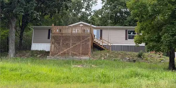Image 2: Front of home from Road