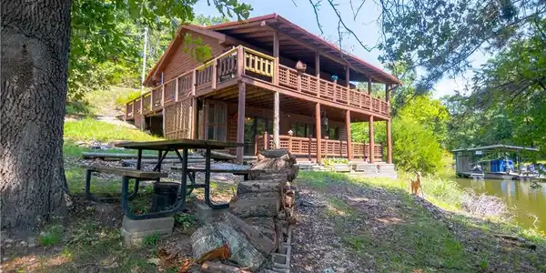 8297 Clover Road