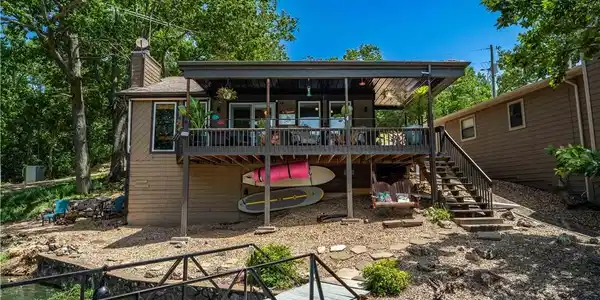 313 Sacred Cove Road