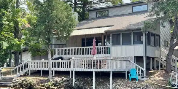 239 Hickory Road