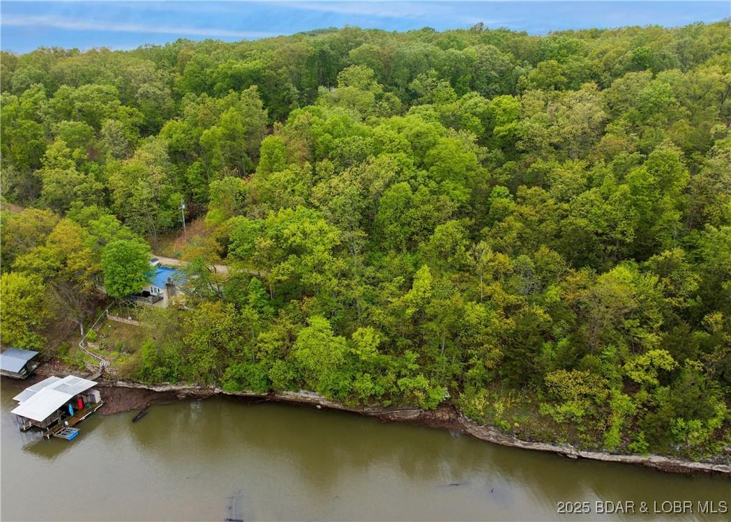 Image 3: Lake Front Building Lot