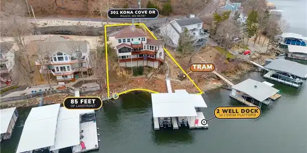 301 Kona Cove