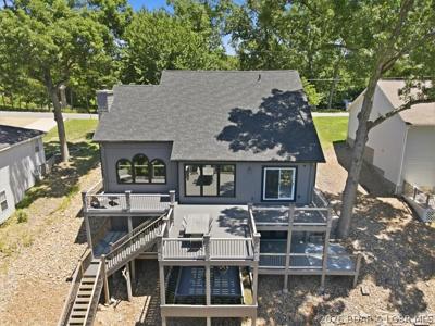 71 Arrowhead Beach Road