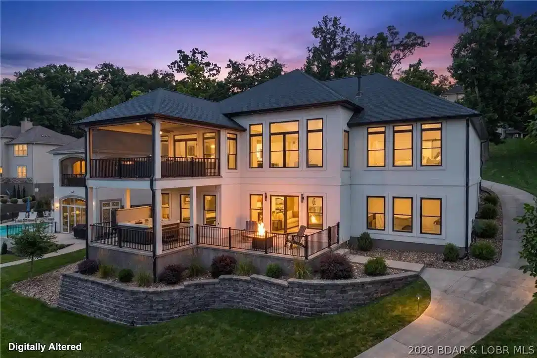 Image 1: Just five years old on coveted Brookhaven Lane - g