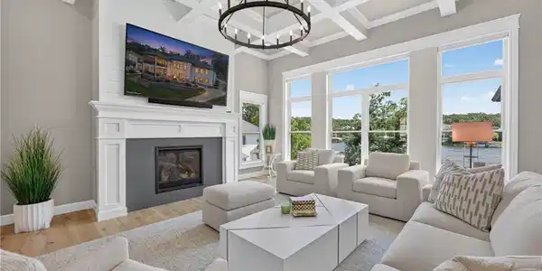 Image 3: Brand NEW Naples inspired, top quality interior fu