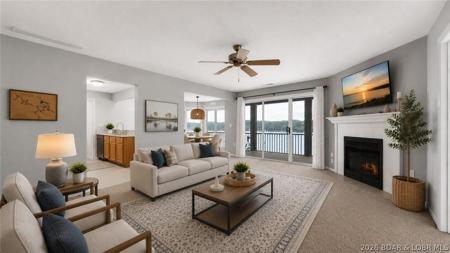 258 Windsor Bay Drive