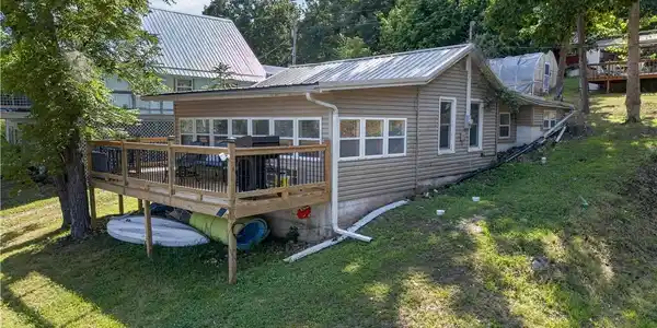 17521 Snowcap Loop