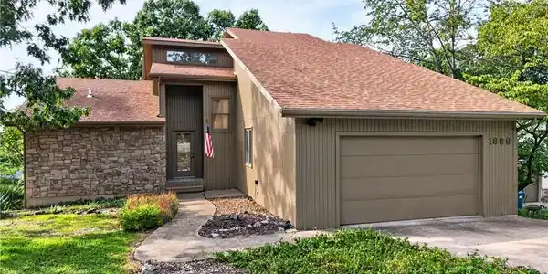 1889 Bittersweet Road