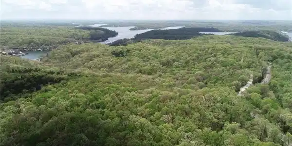 5.10 Acres Brendel Boulevard