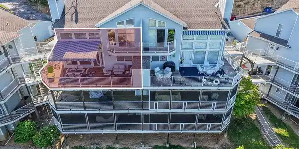 1361 Buckingham Drive