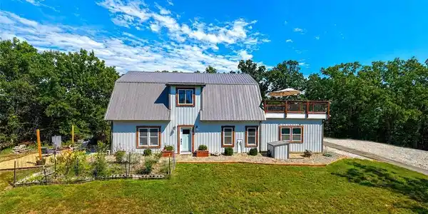 92 Pikes Peak Road