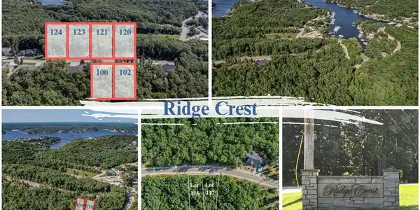Lot 116 Terry Road