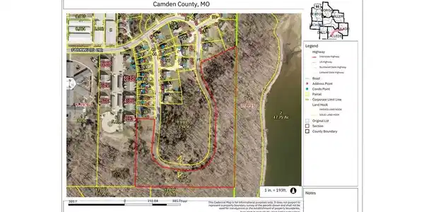 TBD Parkwood Circle