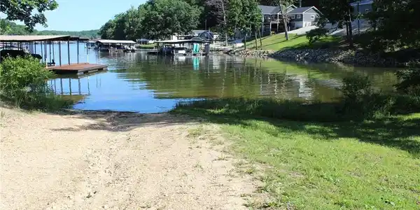 Twin Rivers Point