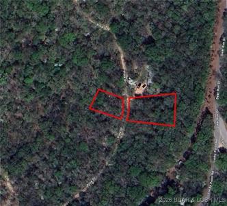 Lots 24 & 35 Pine Drive
