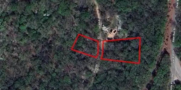 Lots 24 & 35 Pine Drive