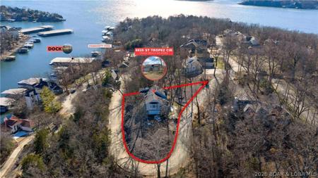 6835 Saint Tropez Circle