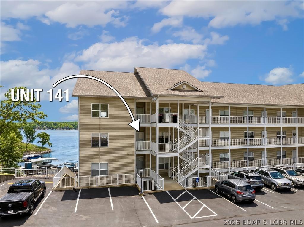 Image 2: Millstone Condo