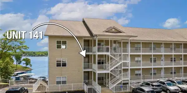 Image 2: Millstone Condo