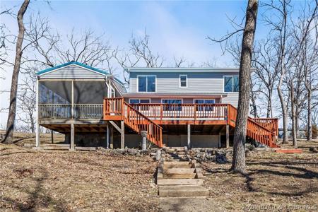 32280 Gliding Hawk Road