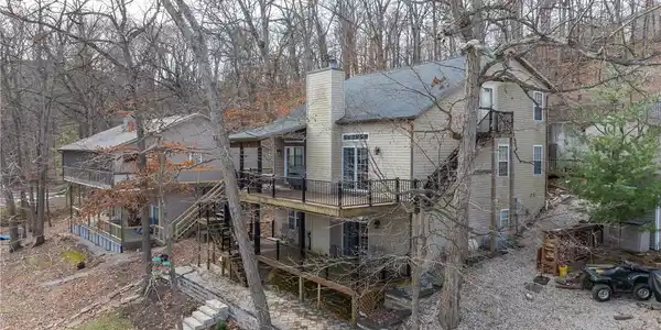 204 Pawnee Road