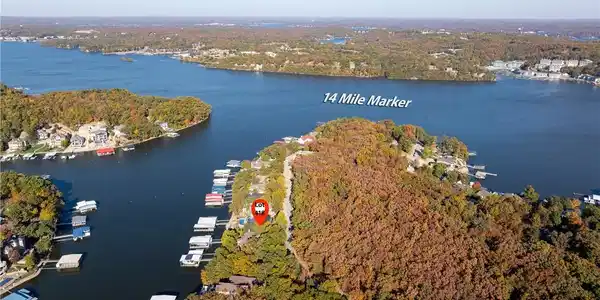 Lot 418 Grand View Drive