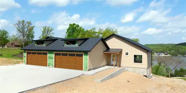 Lot 62 Big Island Drive