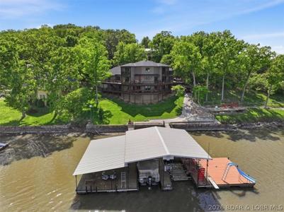 3625 Adkins Road