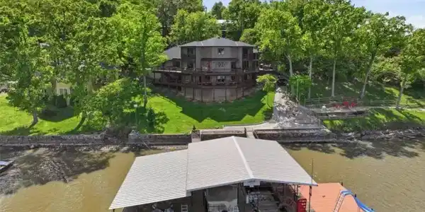 3625 Adkins Road