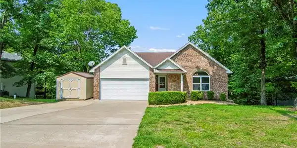 1380 Bluff Drive