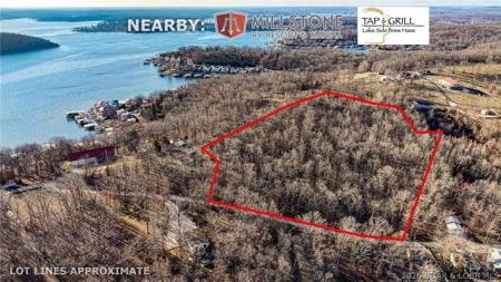 30326 Gray Eagle Road