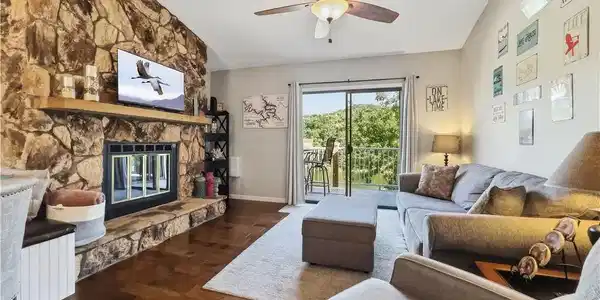 611 Lazy Days Road