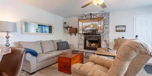 2500 Bay Point Lane