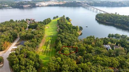 Lot 1048 Southshore Place