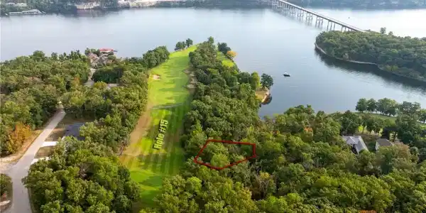 Lot 1048 Southshore Place