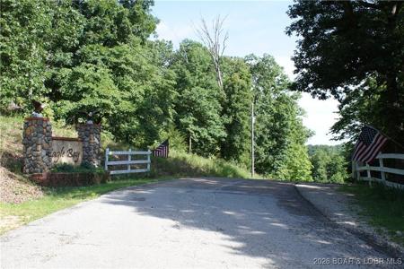 Lot 16 Eagle Bay Drive