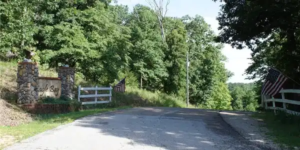 Lot 16 Eagle Bay Drive