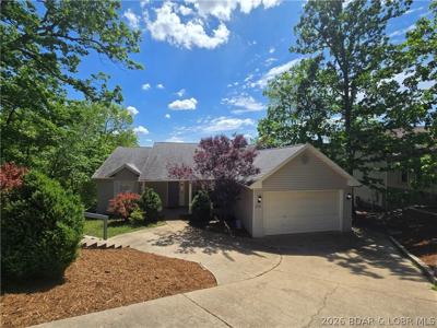 316 Albany Drive