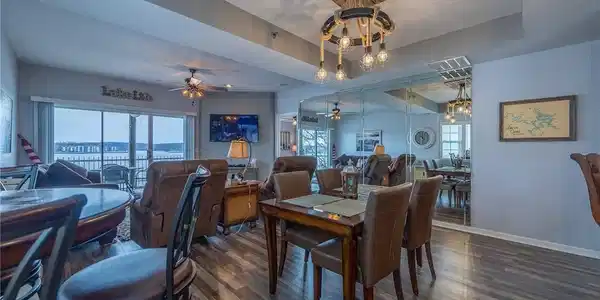 600 Harbour Towne Drive