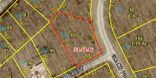 TBD Grand Point Boulevard