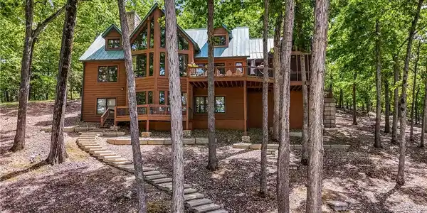 581 Cinnamon Ridge Road