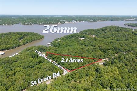 TBD St. Croix Drive