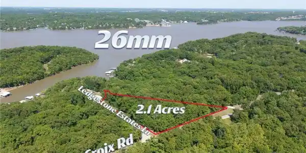 TBD St. Croix Drive