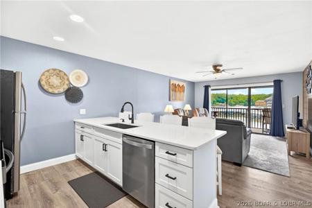 1532 Harbor Point