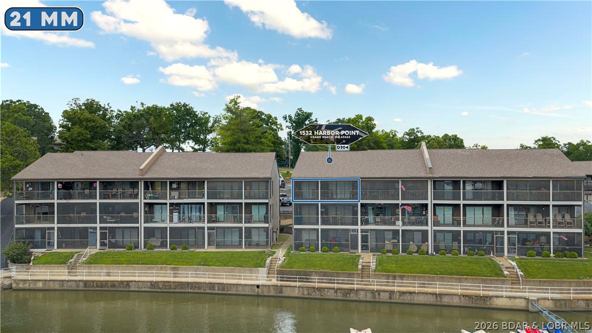 Image 3: Condo Location