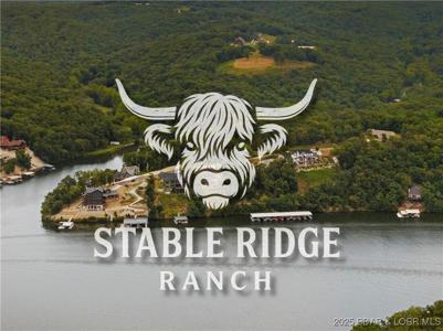 257 Stable Ridge Lane
