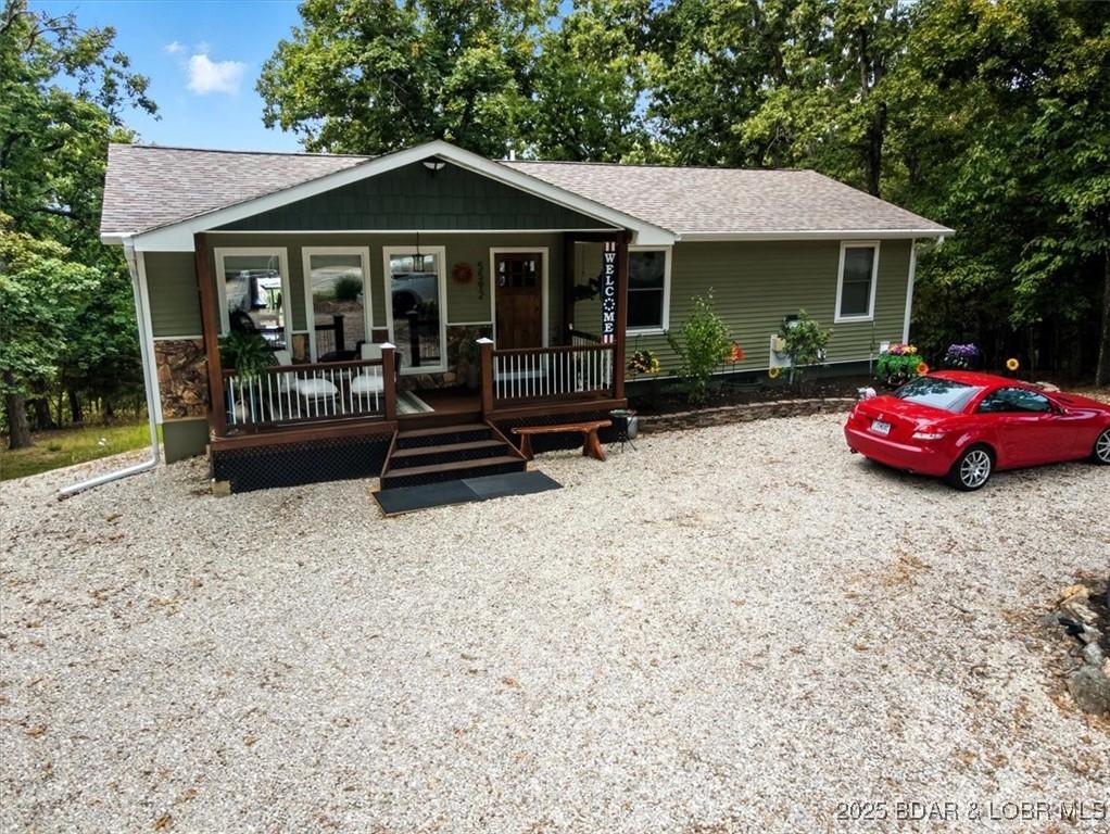 Image 1: Welcome to 5592 Horseshoe Bend Pkwy