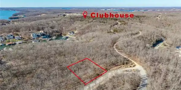 Lot 222 Forestridge Lane